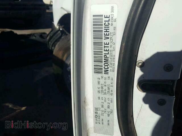 2015 RAM 3500 - VIN: 3C7WRTCLXFG623155 - Фото 10
