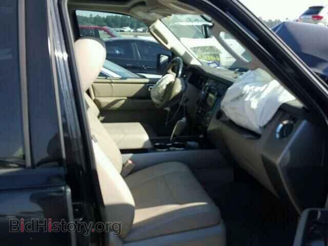 2012 FORD EXPEDITION - VIN: 1FMJK2A56CEF46874 - Фото 5