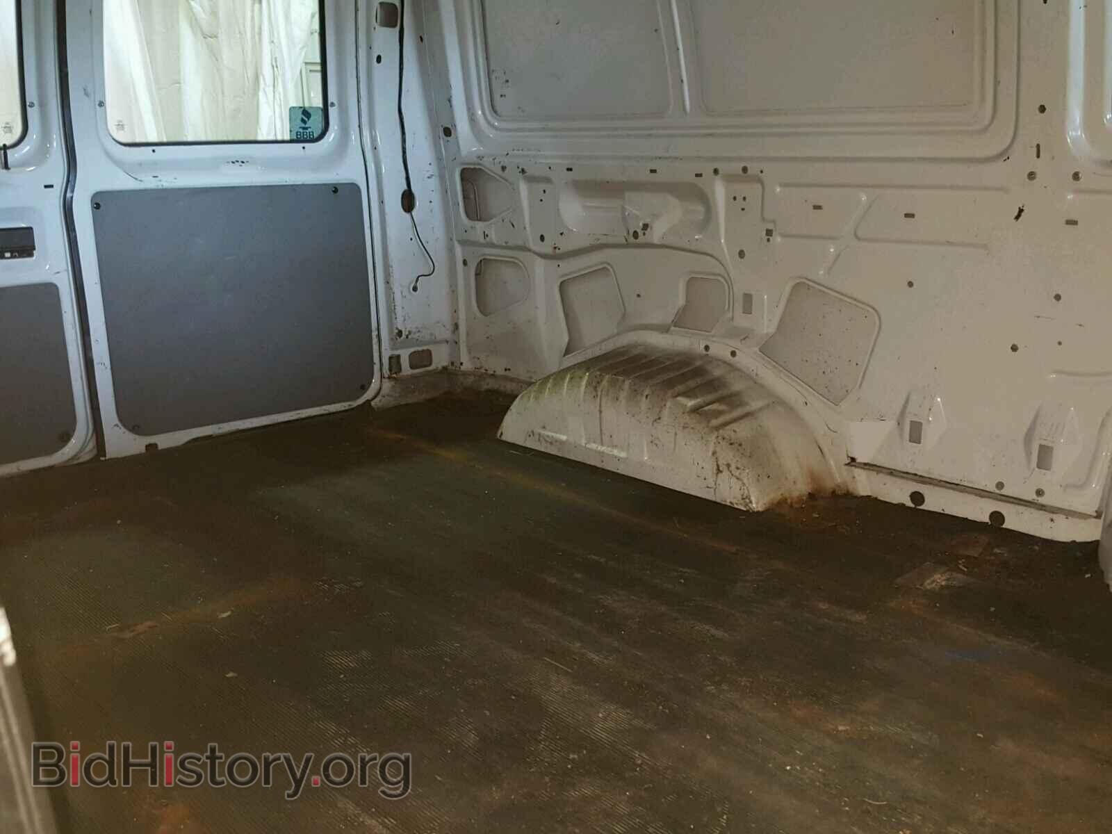 2006 FORD ECONOLINE - VIN: 1FTNE24W46DA73293 - Фото 6