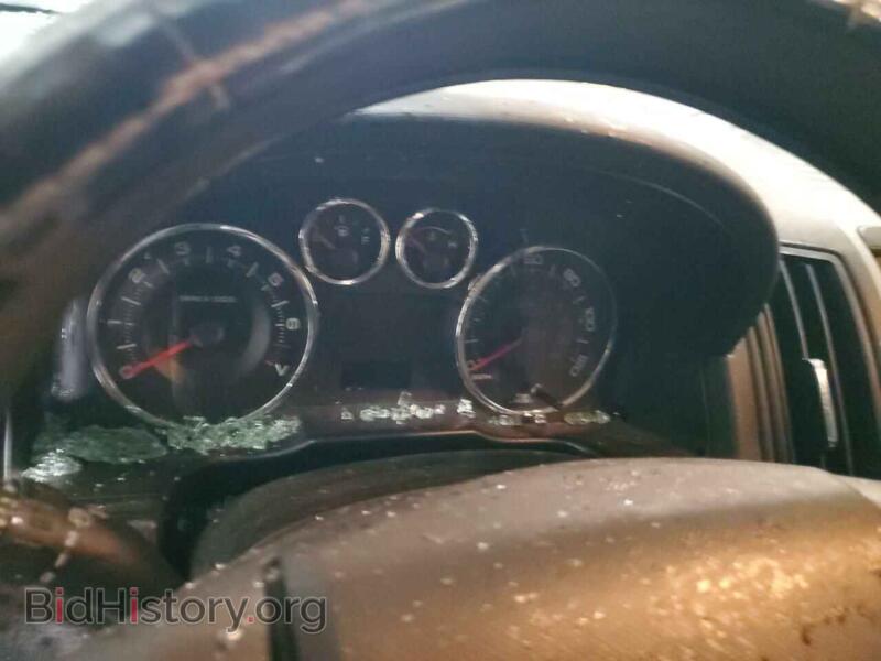 2009 Ford EDGE (VIN 2FMDK36C29BA86644) — photo 9 of 13