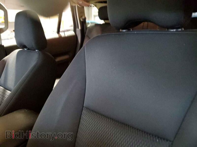 2009 Ford EDGE (VIN 2FMDK36C29BA86644) — photo 10 of 13
