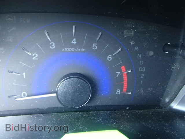 2013 HONDA CIVIC - VIN: 19XFB2F57DE026997 - Фото 8