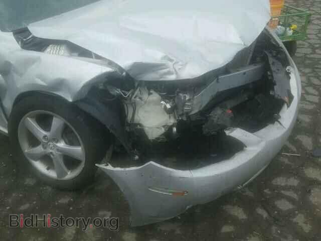 2008 MAZDA 6 - VIN: 1YVHP84C385M17509 - Фото 9