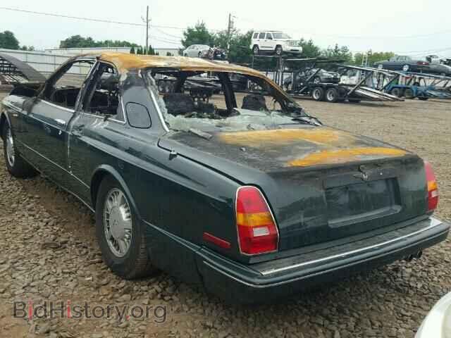 1993 BENTLEY ALL MODELS - VIN: SCBZB03D7PCX42035 - Photo 3