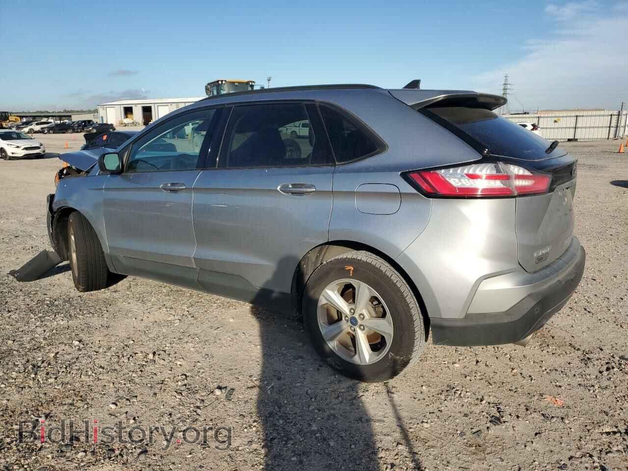 2020 FORD EDGE - VIN: 2FMPK3G92LBA69169 - Photo 2