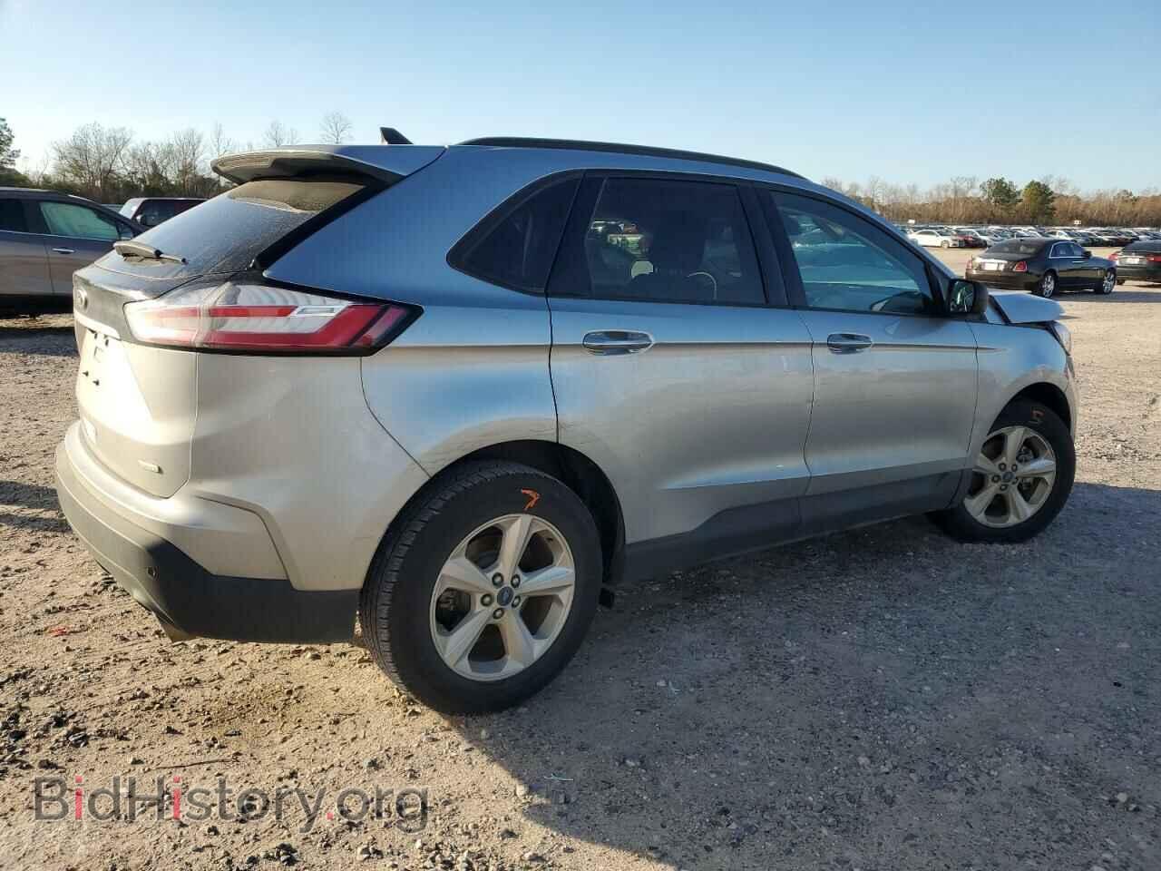 2020 FORD EDGE - VIN: 2FMPK3G92LBA69169 - Photo 3