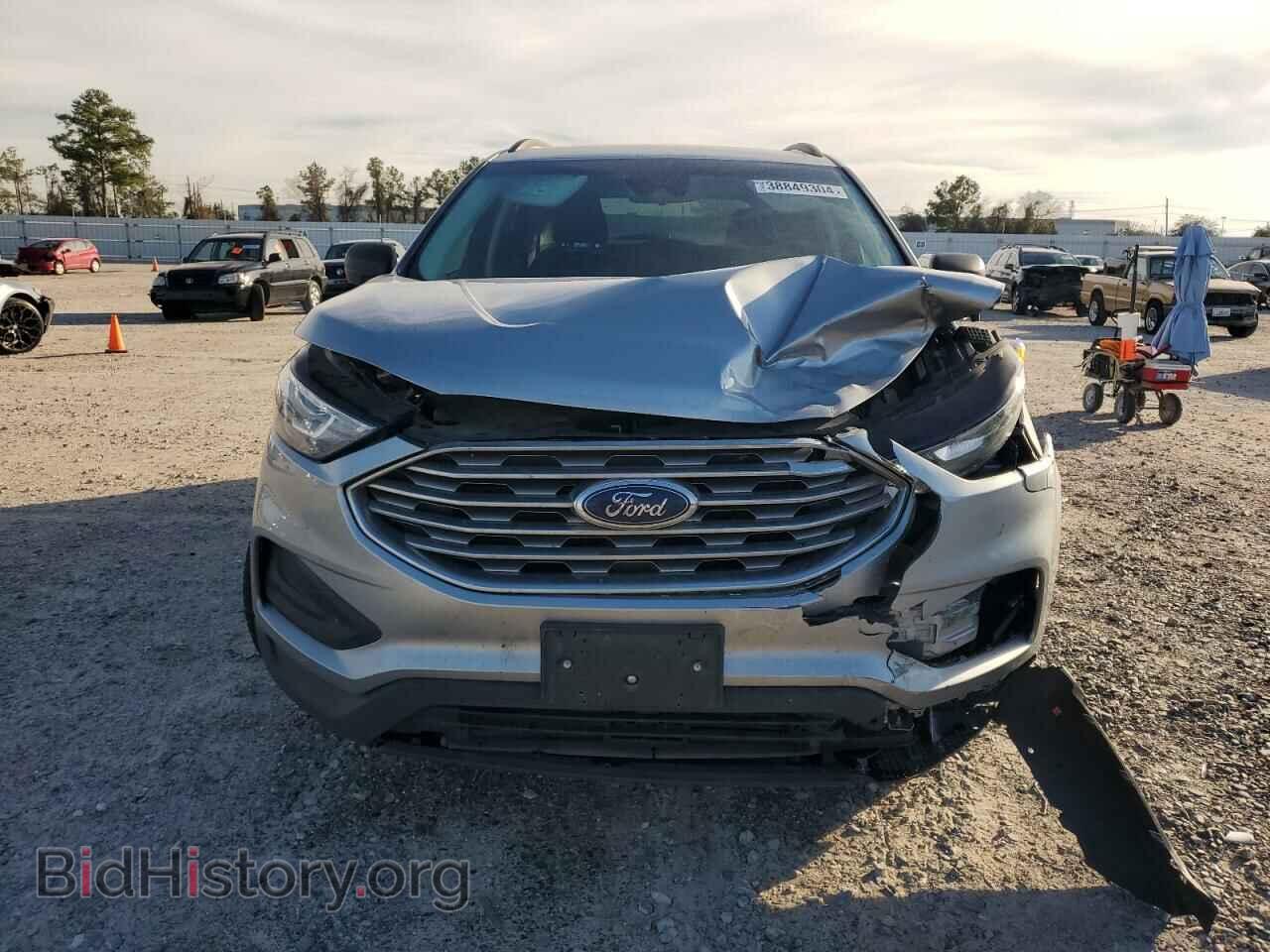 2020 FORD EDGE - VIN: 2FMPK3G92LBA69169 - Photo 5