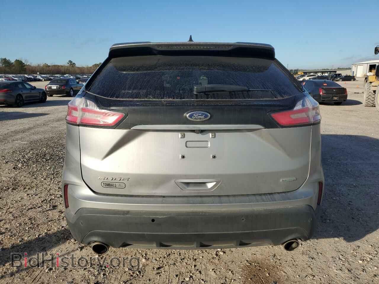 2020 FORD EDGE - VIN: 2FMPK3G92LBA69169 - Photo 6