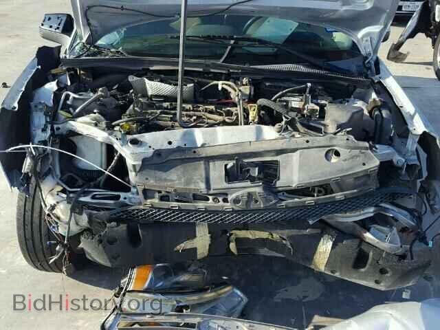 2008 FORD FOCUS - VIN: 1FAHP35N58W192115 - Фото 7