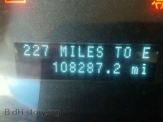 2008 FORD FOCUS - VIN: 1FAHP35N58W192115 - Фото 8