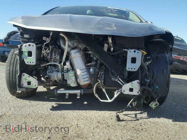 2015 CHRYSLER 200 - VIN: 1C3CCCAB3FN665965 - Photo 9