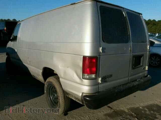 1999 FORD ECONOLINE - VIN: 1FTPE2421XHB51688 - Photo 3