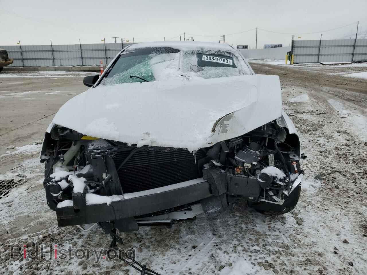 2013 DODGE AVENGER - VIN: 1C3CDZAG4DN577032 - Фото 5