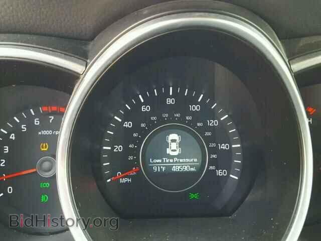2014 KIA OPTIMA - VIN: 5XXGN4A72EG314578 - Фото 8