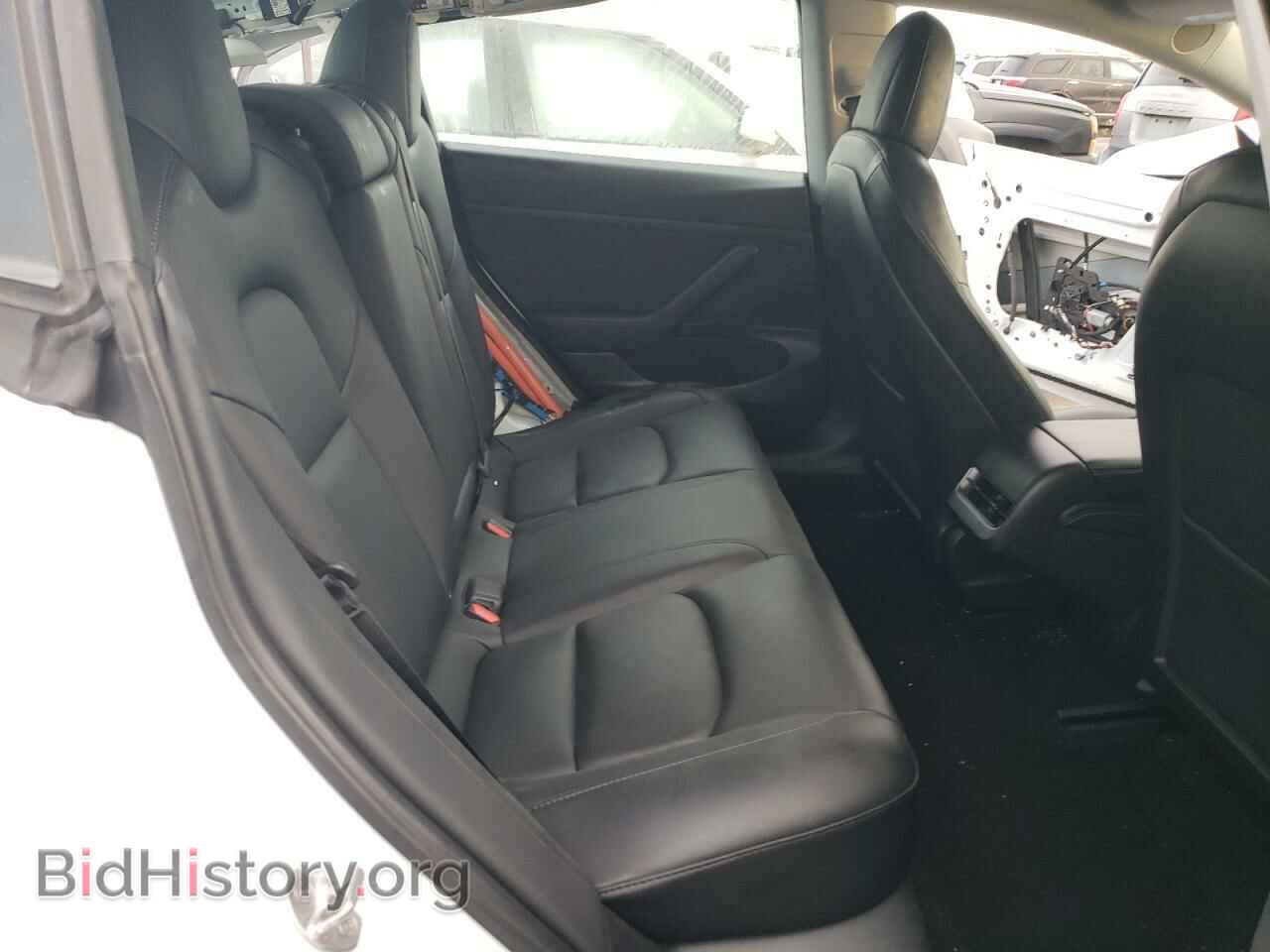 2021 TESLA MODEL 3 - VIN: 5YJ3E1EA0MF873955 - Photo 10