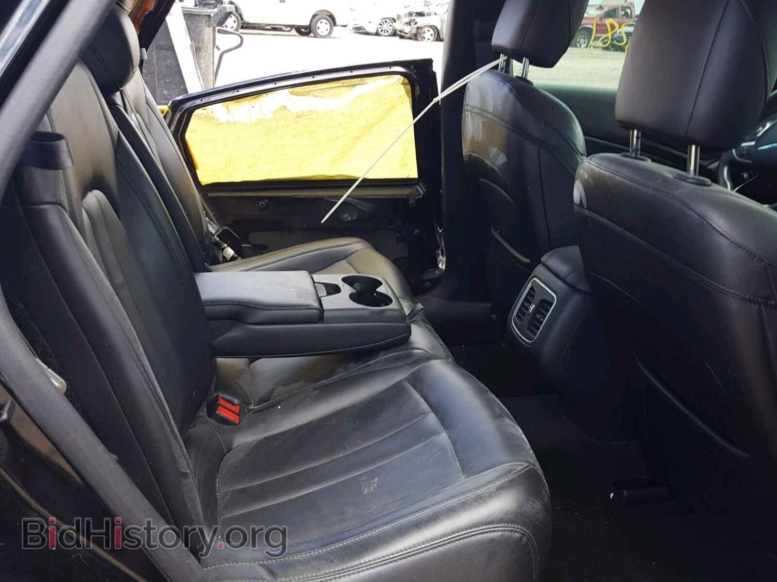 2015 CHRYSLER 200 - VIN: 1C3CCCCB8FN545527 - Photo 6