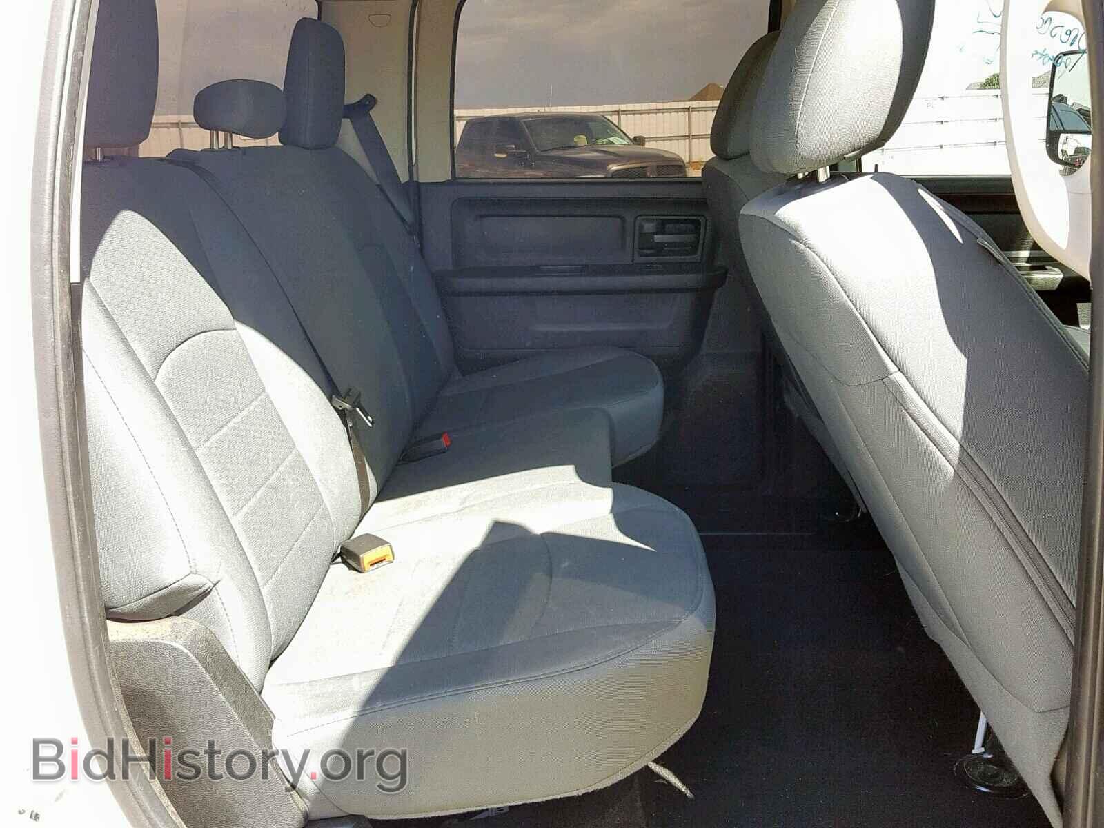 2014 RAM 2500 ST - VIN: 3C6UR5CL3EG279853 - Фото 6