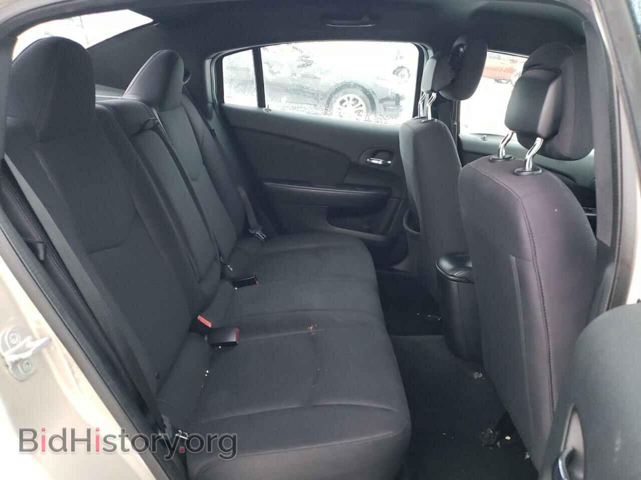 2013 CHRYSLER 200 - VIN: 1C3CCBBB8DN732145 - Фото 10