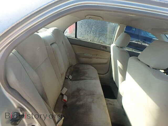 2003 MITSUBISHI LANCER - VIN: JA3AJ26E13U021208 - Фото 6