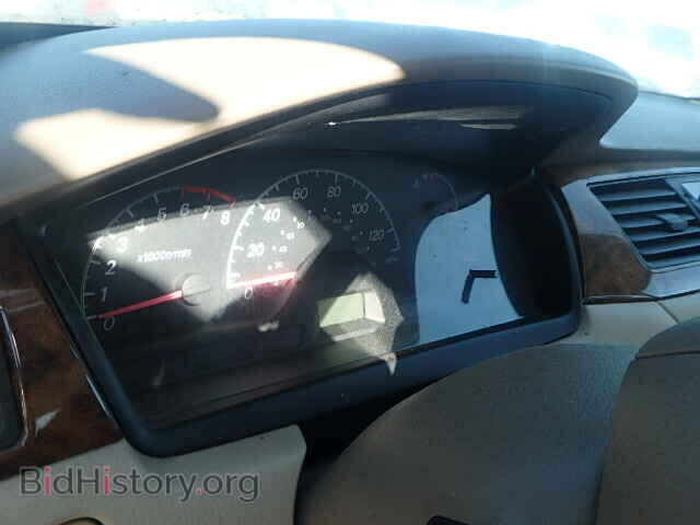 2003 MITSUBISHI LANCER - VIN: JA3AJ26E13U021208 - Фото 8