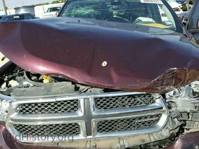 2012 DODGE DURANGO - VIN: 1C4RDHDG4CC144381 - Photo 7