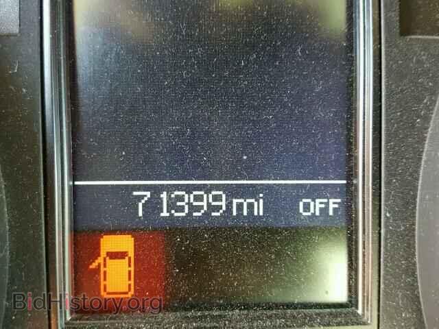 2012 DODGE DURANGO - VIN: 1C4RDHDG4CC144381 - Photo 8