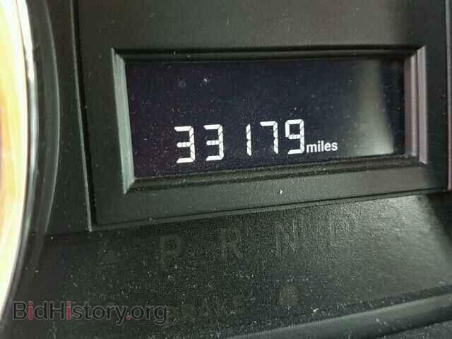 2013 DODGE CARAVAN - VIN: 2C4RDGCG7DR643521 - Photo 8
