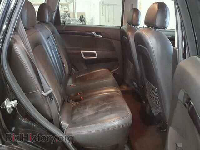 2008 SATURN VUE - VIN: 3GSCL13788S677745 - Фото 6