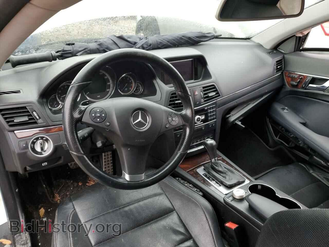 2011 MERCEDES-BENZ E-CLASS - VIN: WDDKJ5GB1BF076830 - Фото 8