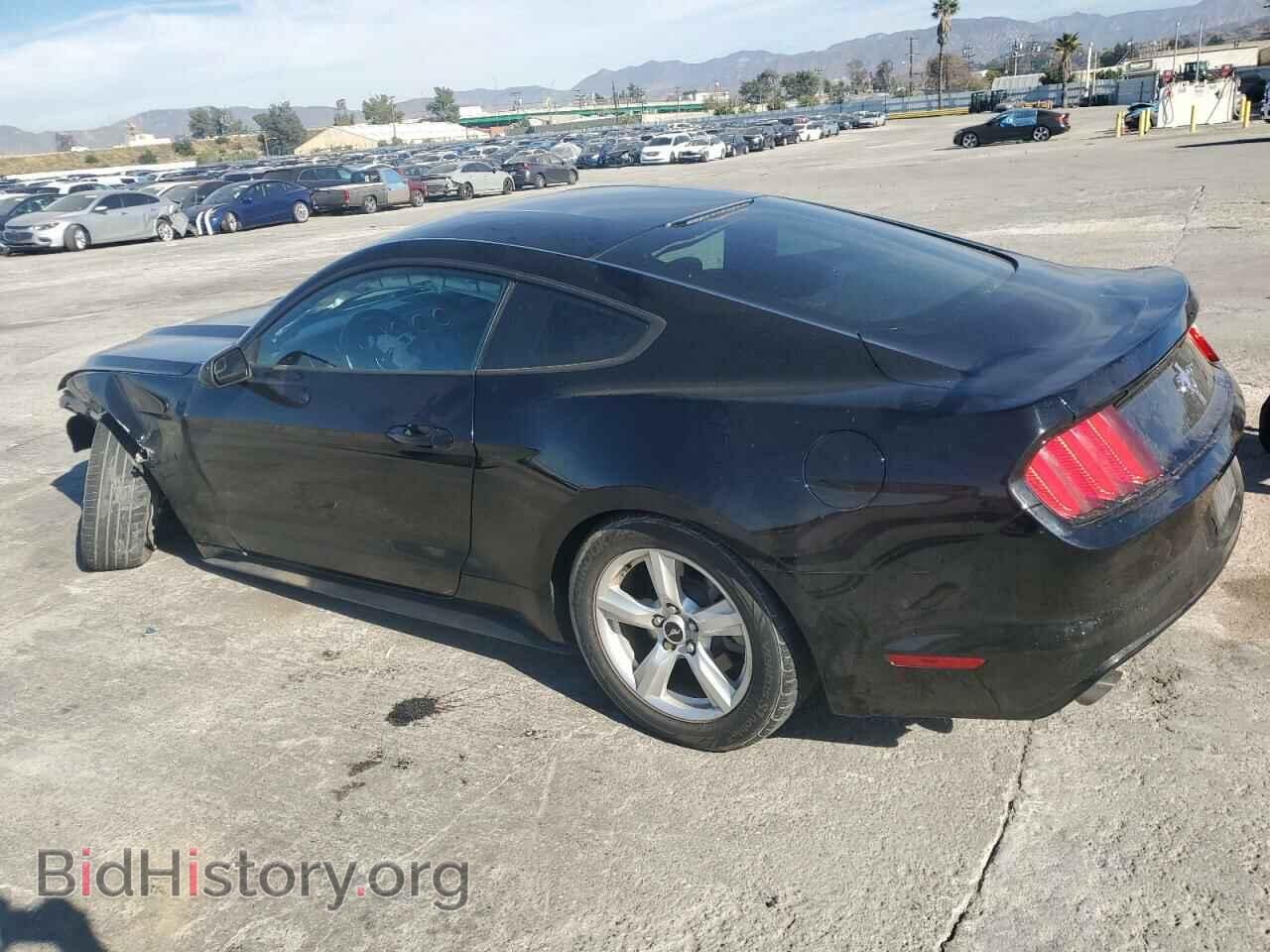 2017 FORD ALL Models - VIN: 1FA6P8AM0H5333812 - Фото 2