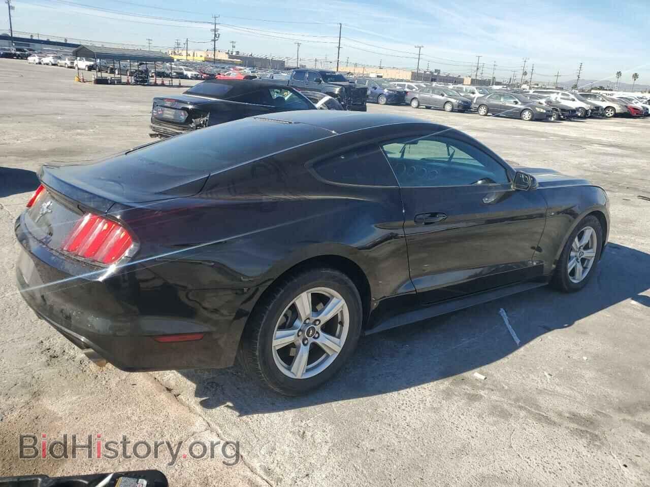 2017 FORD ALL Models - VIN: 1FA6P8AM0H5333812 - Фото 3