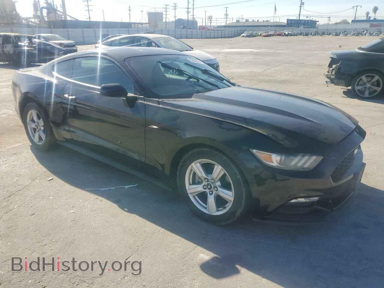 2017 FORD ALL Models - VIN: 1FA6P8AM0H5333812 - Фото 4