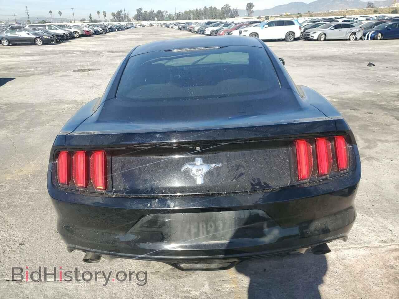 2017 FORD ALL Models - VIN: 1FA6P8AM0H5333812 - Фото 6