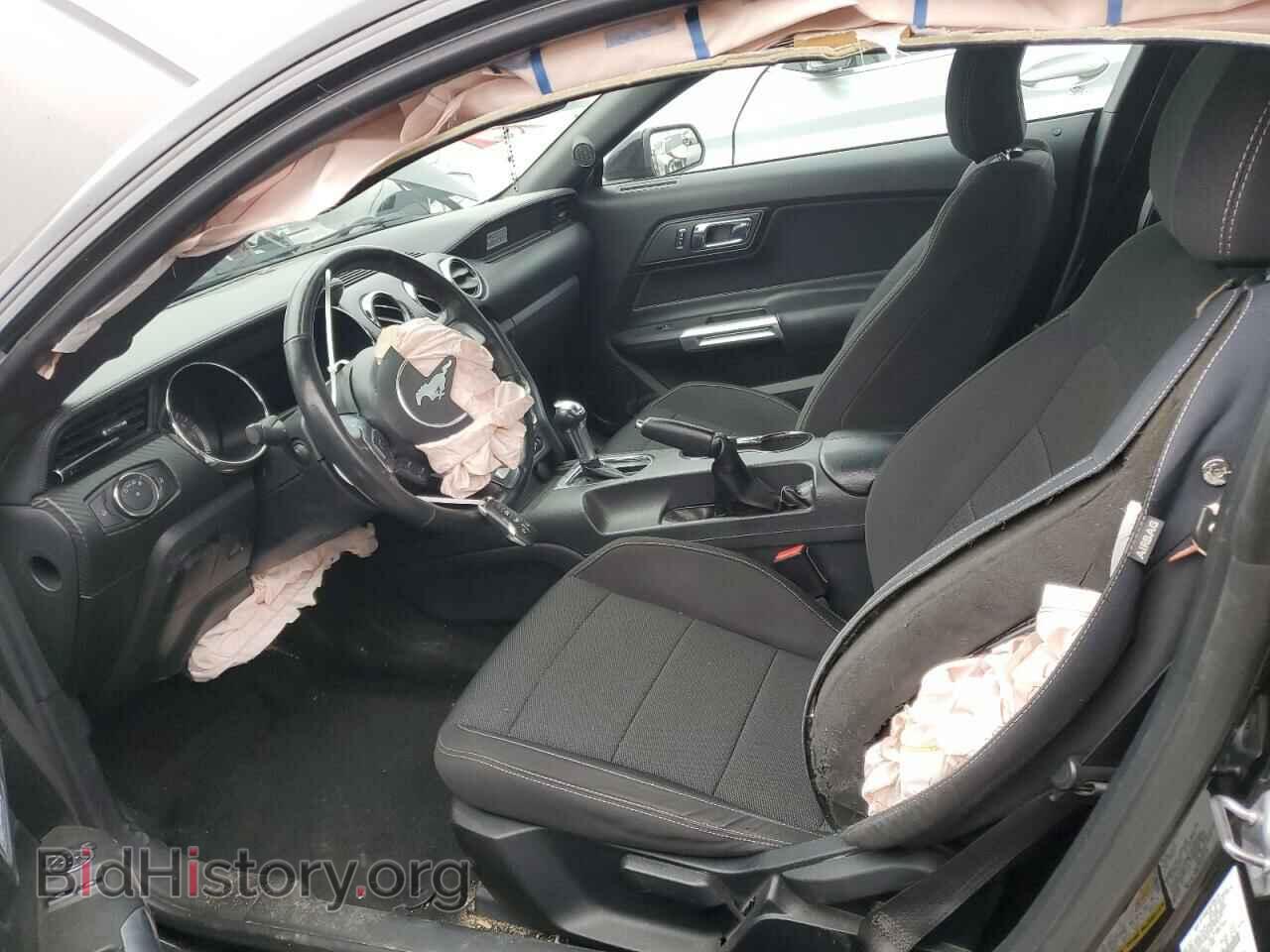 2017 FORD ALL Models - VIN: 1FA6P8AM0H5333812 - Фото 7