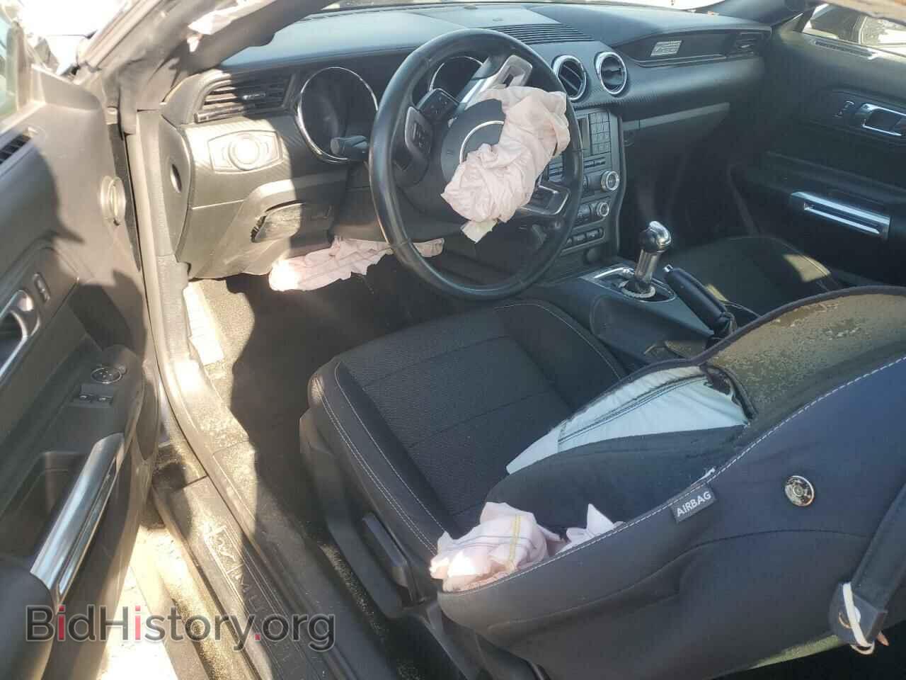 2017 FORD ALL Models - VIN: 1FA6P8AM0H5333812 - Фото 8