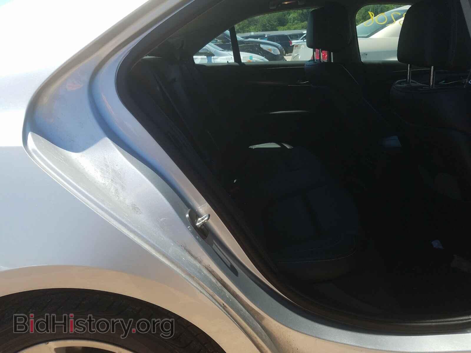 2014 CADILLAC ATS - VIN: 1G6AA5RA8E0100917 - Фото 6