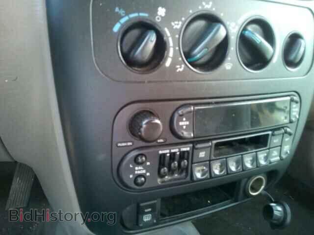 2001 DODGE NEON - VIN: 1B3ES46C81D133836 - Фото 9