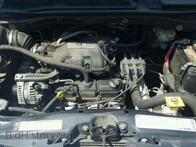 2010 DODGE CARAVAN - VIN: 2D4RN5D13AR177788 - Фото 7