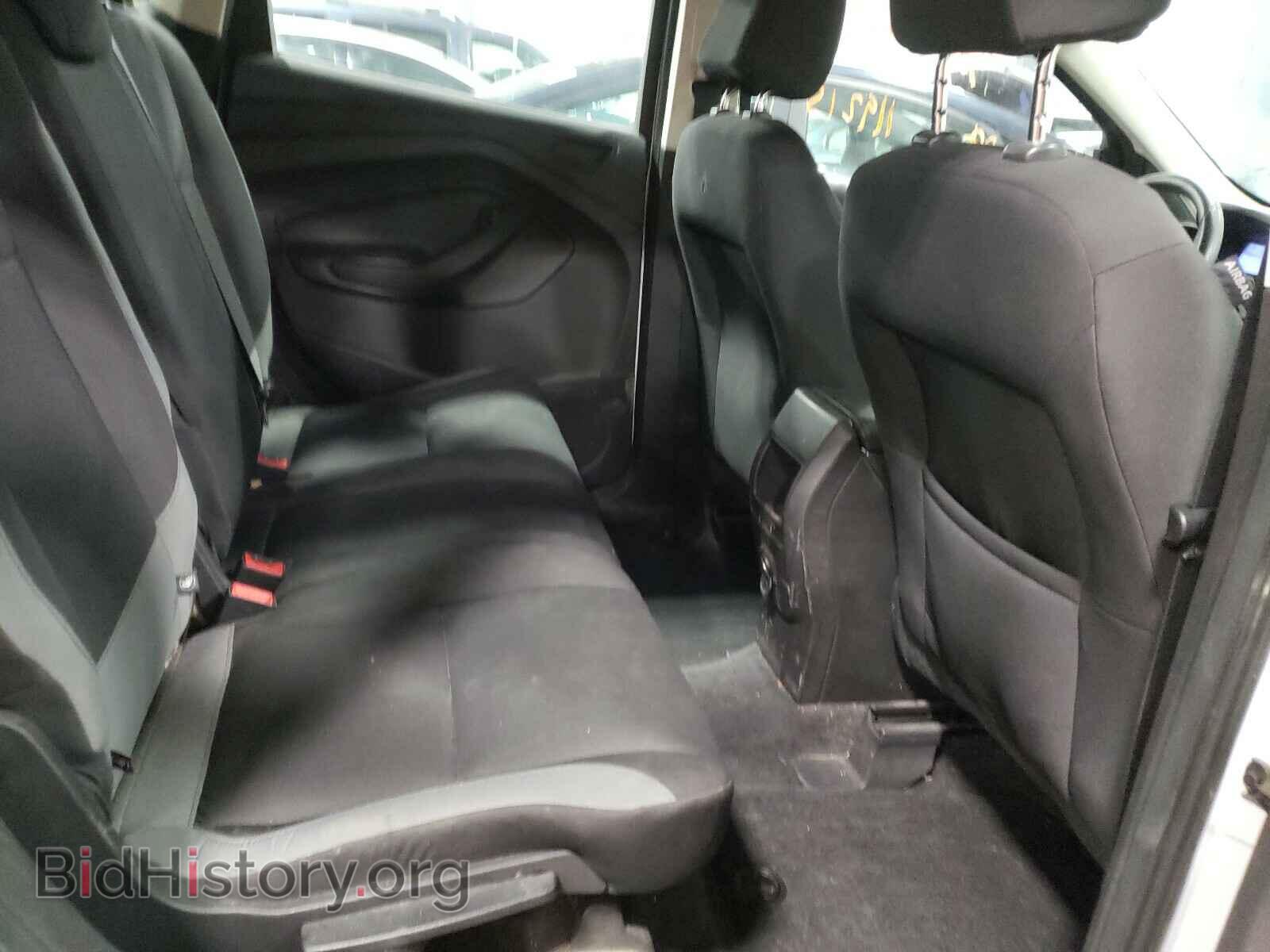 2013 FORD ESCAPE - VIN: 1FMCU0F70DUB46592 - Фото 6