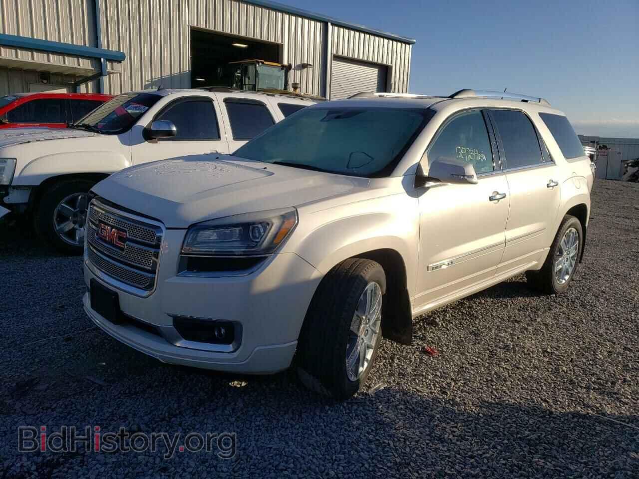 Photo 1GKKRTKD2FJ141353 - GMC ACADIA DEN 2015