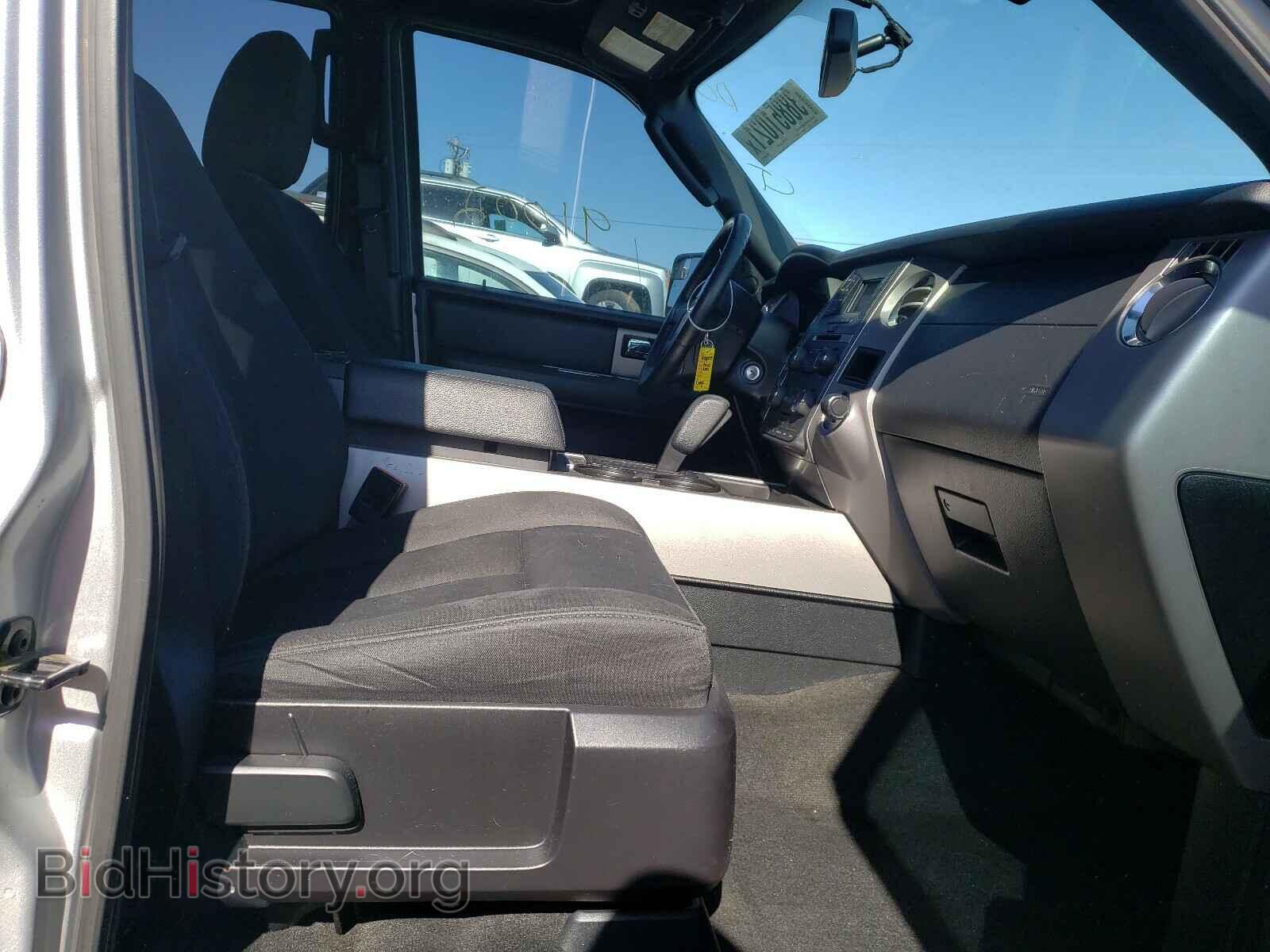 2017 FORD EXPEDITION - VIN: 1FMJU1HT8HEA45534 - Фото 5