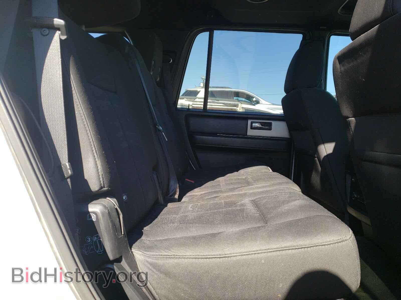 2017 FORD EXPEDITION - VIN: 1FMJU1HT8HEA45534 - Фото 6