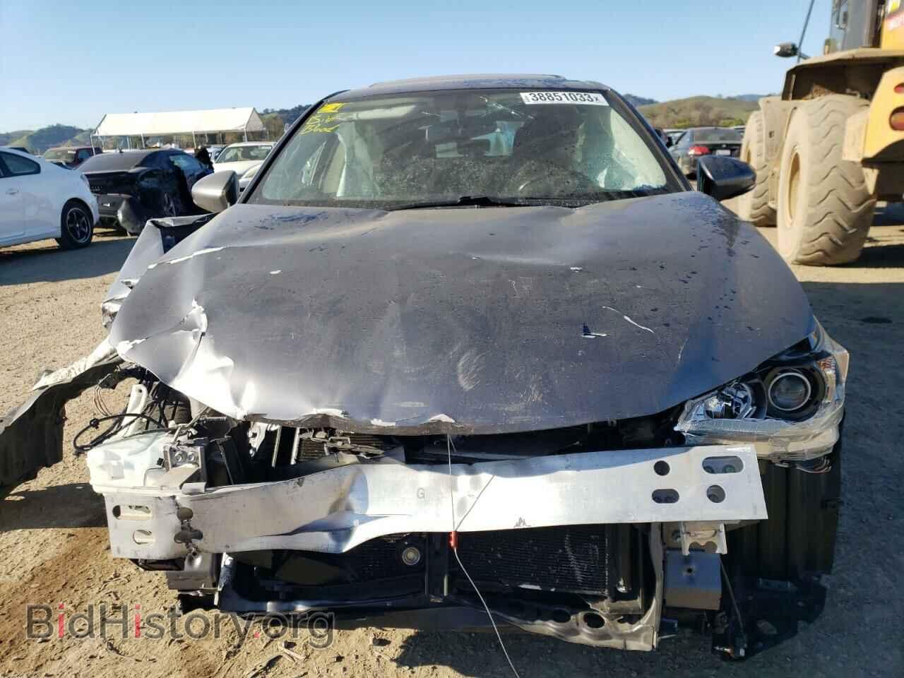 2015 LEXUS CT 200 - VIN: JTHKD5BH9F2249857 - Фото 5