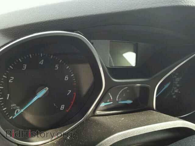 2013 FORD ESCAPE - VIN: 1FMCU0F71DUB82517 - Фото 8