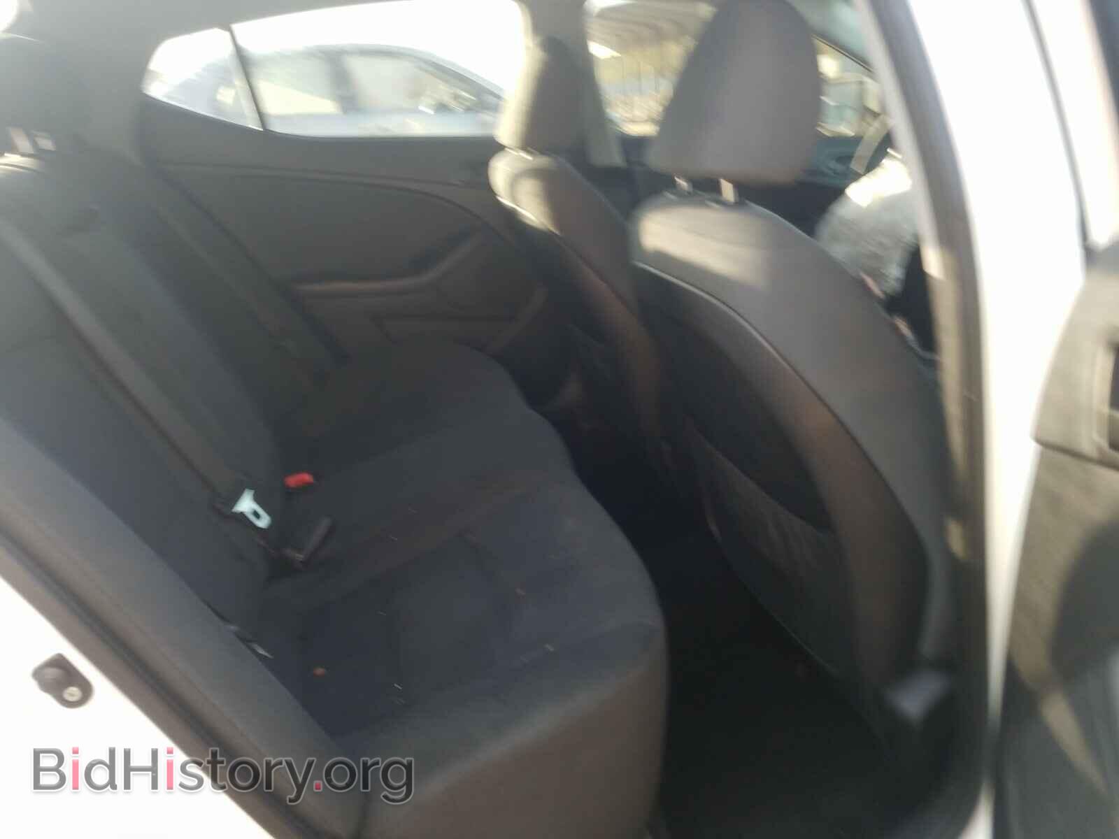2015 KIA OPTIMA - VIN: KNAGM4A75F5590128 - Фото 6