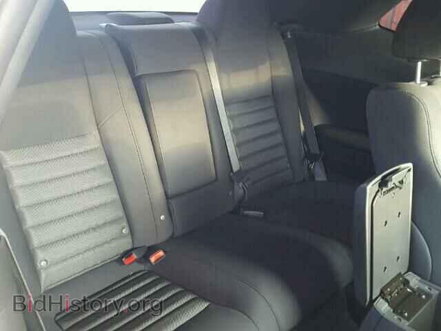 2010 DODGE CHALLENGER - VIN: 2B3CJ4DV3AH323061 - Photo 6