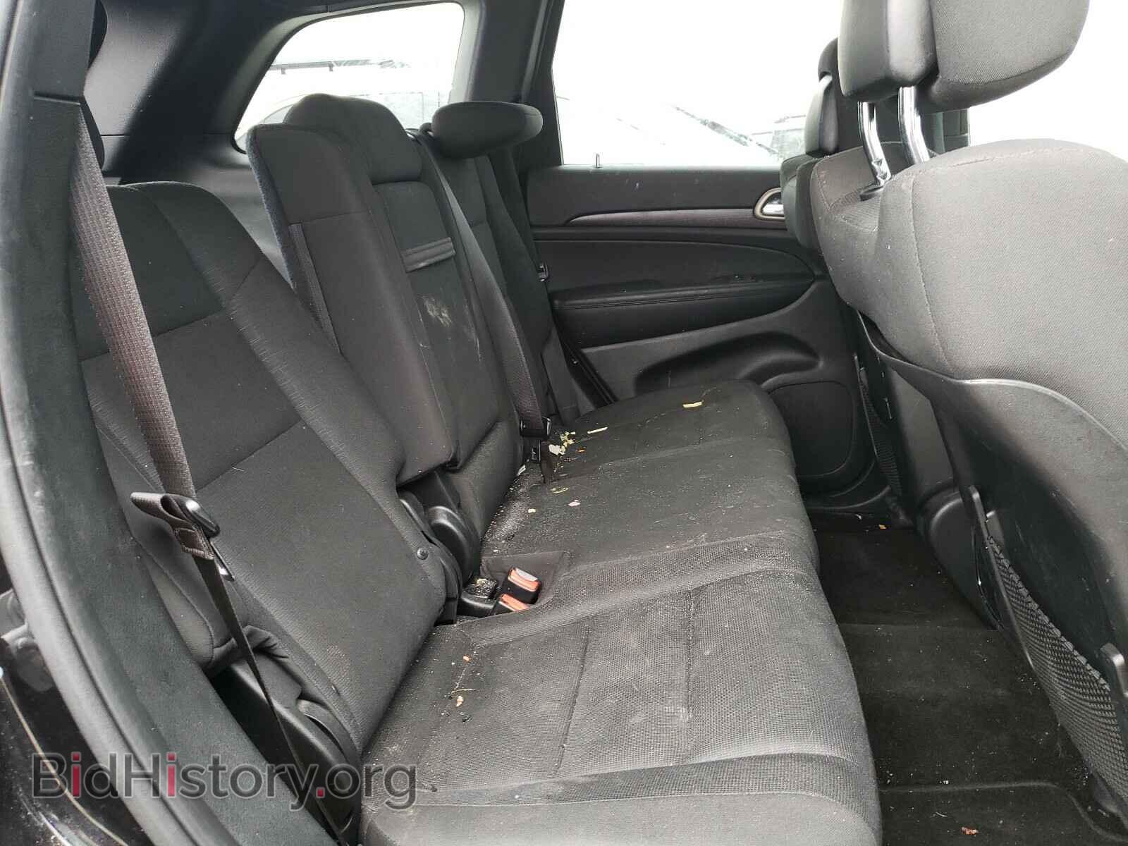 2015 JEEP CHEROKEE - VIN: 1C4RJFAG8FC659809 - Фото 6