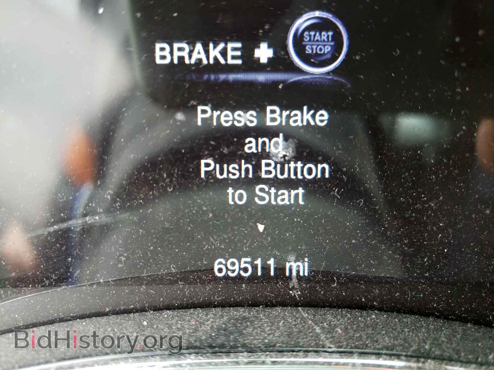 2015 JEEP CHEROKEE - VIN: 1C4RJFAG8FC659809 - Фото 8