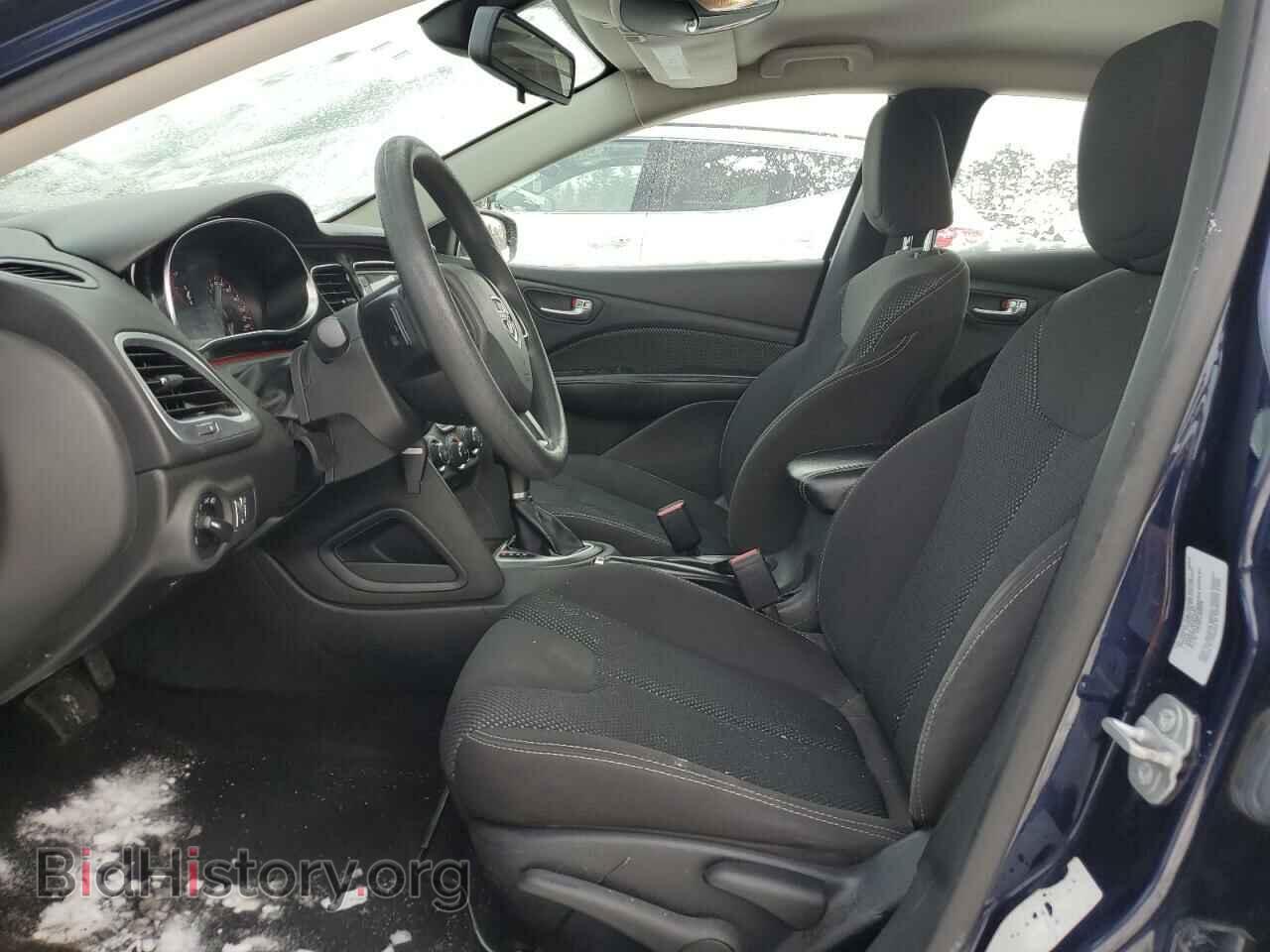 2015 DODGE DART - VIN: 1C3CDFBB4FD222498 - Фото 7