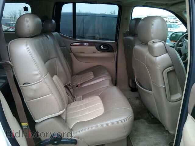 2004 GMC ENVOY - VIN: 1GKET16S446203895 - Фото 6